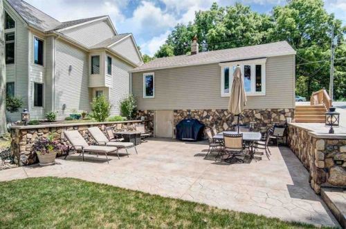 1660 Lane 150 Hamilton Lk, Otsego, IN 46742-9660