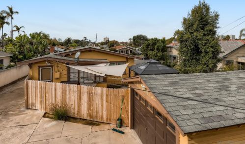 3509-13 Louisiana St, San Diego CA exterior