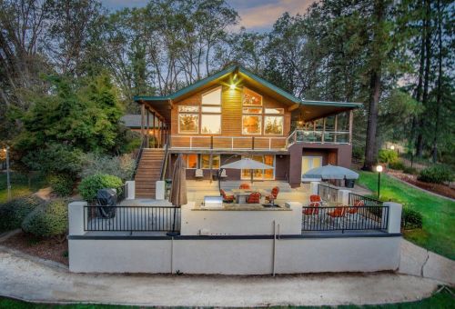 17197 Norlene Way, Grass Valley, CA 95949-7160
