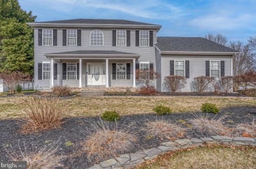457 Great Geneva Dr, Dover, DE 19901-5865