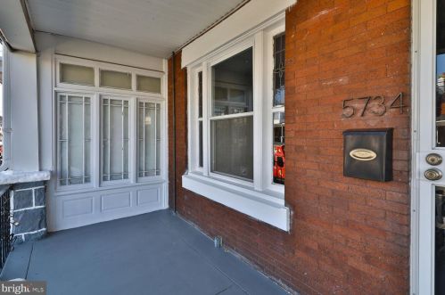 5734 Cedar Ave, Philadelphia, PA 19143-1932