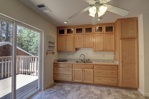 6016 Silverleaf Dr, Michigan Bluff CA  95631-9631 exterior