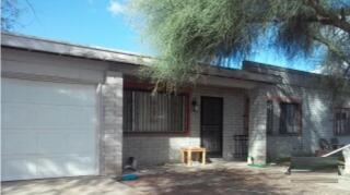 2918 Las Lomitas Rd, Tucson, AZ 85741-3654