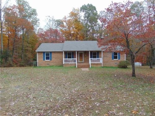 8451 Clintwood Rd, Quinton, VA 23141-2507