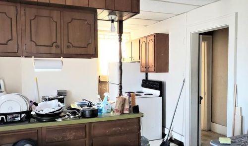 145 Wallace Ave, New Castle PA  16101-2550 exterior