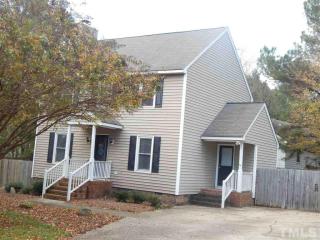 210 Southampton Dr, Knightdale, NC 27545-9440