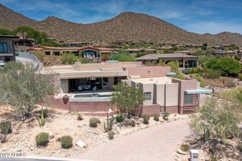 13027 116 St, Scottsdale AZ 85259-2535 exterior