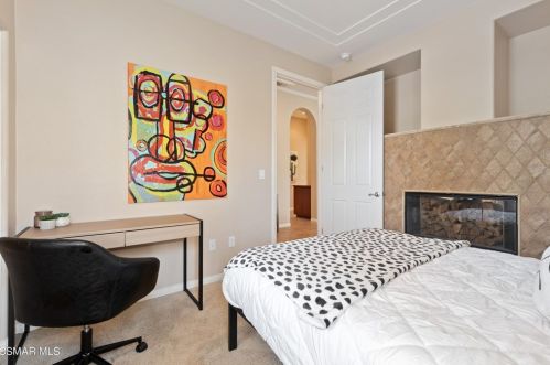 80752 Via Puerta Azul, La Quinta CA  92253-7777 exterior