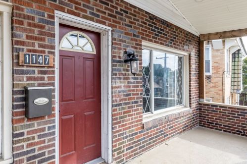 1147 Brookline Blvd, Pittsburgh, PA 15226-2203