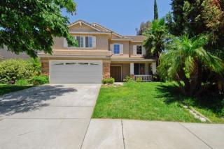 32090 Corte La Puenta, Temecula CA  92592-6379 exterior