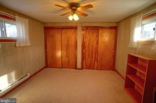 5001 Berkley St, Harrisburg PA 17109-4508 exterior