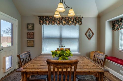 6905 Gamecock Dr, Greenville TX  75402-7720 exterior