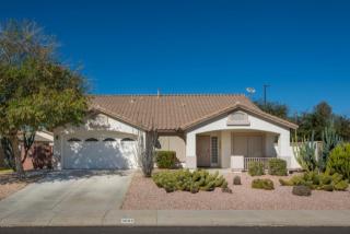 3984 Baranca Rd, Gilbert, AZ 85297-8273
