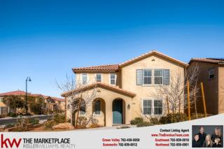 3232 Jevonda Ave, Henderson, NV 89044-0381