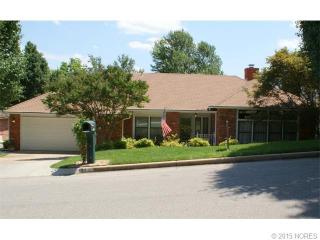 5810 78th Pl, Tulsa, OK 74136-8414