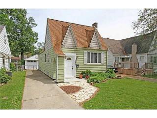 3636 Wallwerth Dr, Toledo, OH 43612-1075
