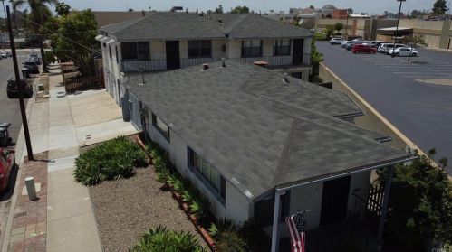 6156 Acorn St, San Diego CA 92115-4000 exterior