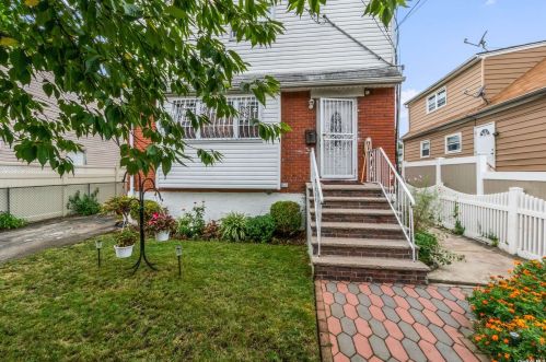 120-40 172nd St, Jamaica, NY 11434-1310