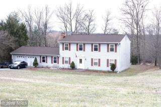 10312 Hillside Ln, Fredericksburg, VA 22408-2676