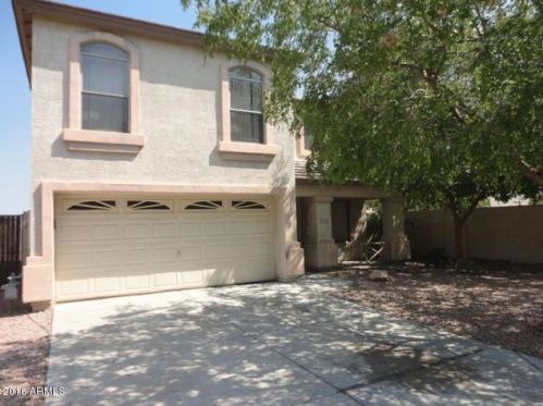 10920 Roanoke Ave, Avondale AZ  85392-5894 exterior