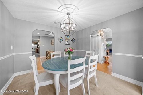 3416 Worsham Pl, Titusville FL  32780-5208 exterior