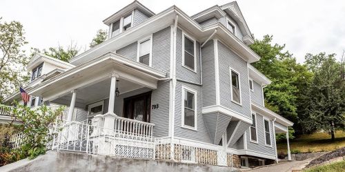 793 Delta Ave, Cincinnati, OH 45226-1983