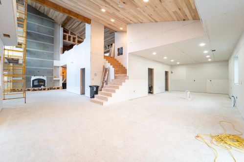 337 Chestnut Ridge Rd, Latrobe PA  15650-9604 exterior