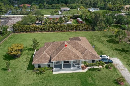 17431 Valencia Blvd, Town Of Loxahatchee Groves FL  33470-2660 exterior