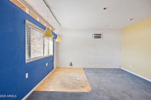 6623 Aster Dr, Scottsdale AZ  85254-4548 exterior