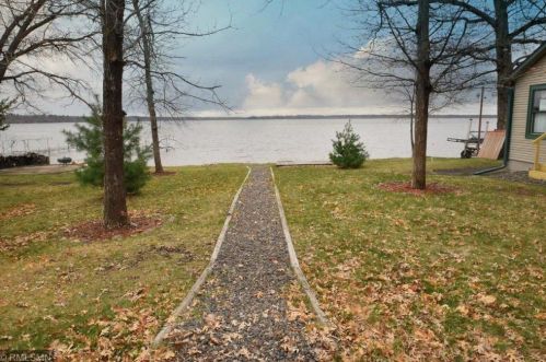 27614 Shady Glen Rd, Webster, WI 54893-9317