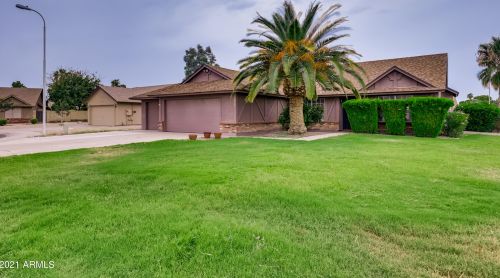 3615 Whitten St, Chandler, AZ 85226-4927
