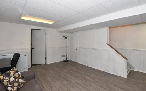 6609 Radburn Ln, Greendale WI  53129-2846 exterior