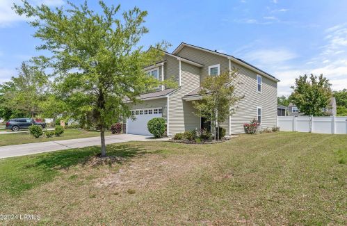 17 Brasstown Way, Beaufort, SC 29906-6035
