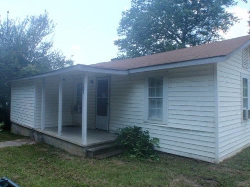 107 Elizabeth St, Burnettown, SC 29851-3613