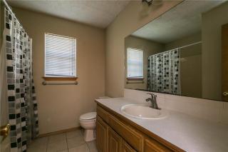 1607 Lonesome Dove Dr, Fayetteville AR  72704-5528 exterior