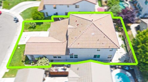 2228 Clock Tower Ct, Riverbank CA  95367-9427 exterior