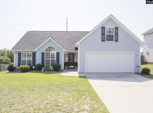 164 Brooksong Dr, Lexington, SC 29073-9714