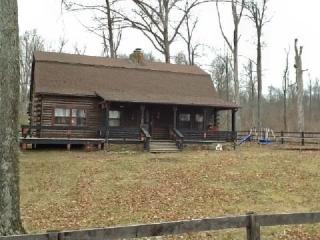 257 Bright Hill Rd, Princeton, KY 42445-5007
