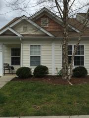 1166 Fowler Brook Ct, Fort Mill SC  29707-6934 exterior