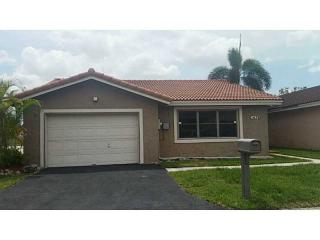 1436 136th Pl, Miami FL  33184-1812 exterior