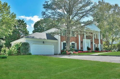 30 Springdale Rd, Scarsdale, NY 10583-7329