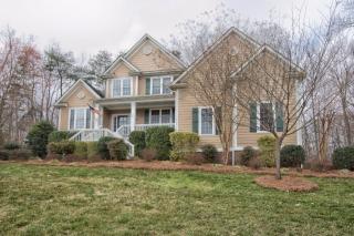 182 Pintail Run Ln, Mooresville, NC 28117-8120