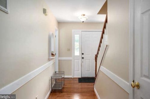 10406 Colechester St, Fredericksburg VA  22408-9553 exterior