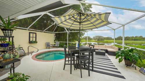 117 Westwind Dr, Placida FL  33946-2343 exterior