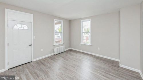 18 Jury St, Highspire PA  17034-1007 exterior