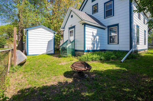 1663 Carroll Ave, Saint Paul MN  55104-5220 exterior