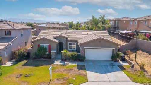 3747 Peak Trl, Perris, CA 92570-5517