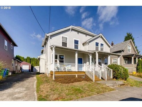 3911 Grand Ave, Portland, OR 97212-1107