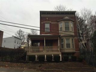 32 Brunswick Ave, Troy NY  12180-4331 exterior