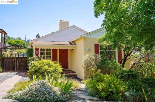 2500 Carmel St, Oakland, CA 94602-3015
